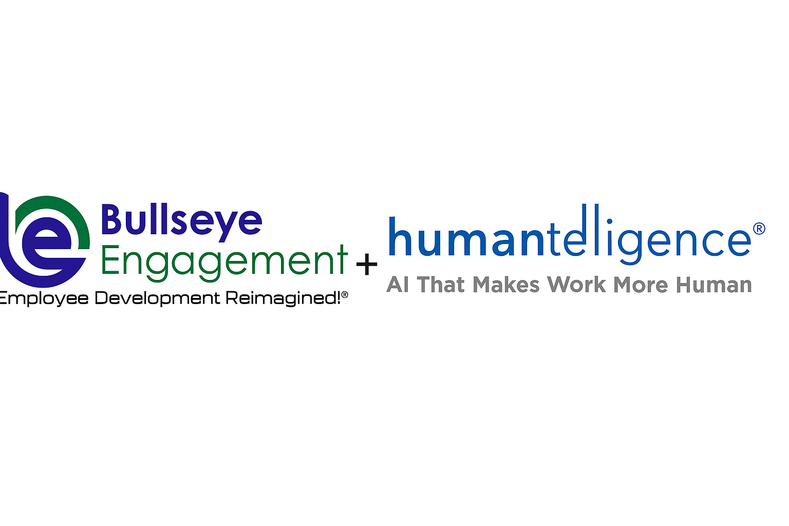 BullseyeEngagement Partners with Humantelligence to Transform Employee Development & Talent Management for Companies